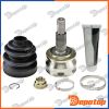 Joint kit extérieur pour arbre de transmission pour TOYOTA | 859345, ADT38983